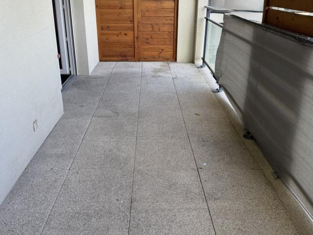 Appartement vente à Marseille