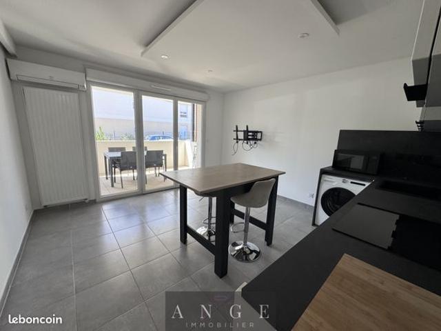 Appartement vente à Arrondissement de Toulon, La Farlède