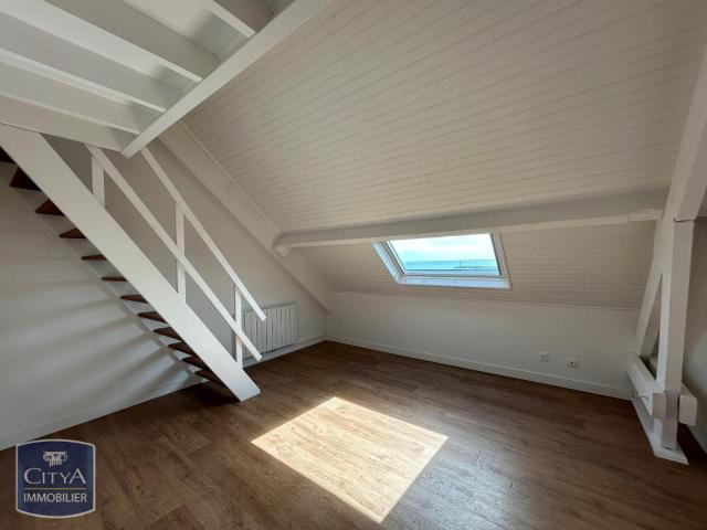 Appartement location à Saint-Nazaire, Saint-nazaire