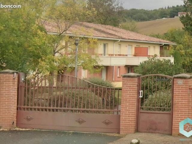 Appartement vente à Toulouse, Buzet-sur-tarn