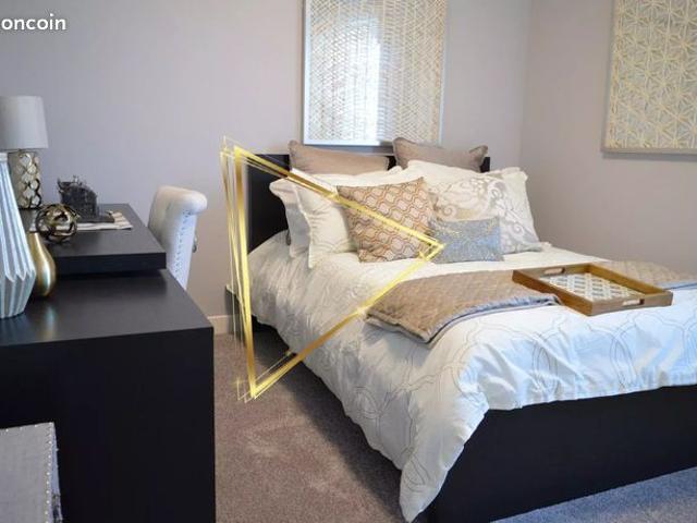 Appartement vente à Arpajon, Essonne