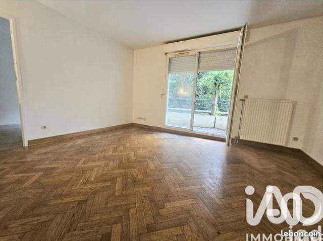 Appartement vente à L'Haÿ-les-Roses, Vitry-sur-seine