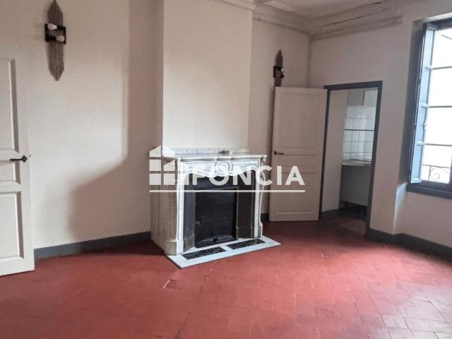 Appartement vente à Carcassonne
