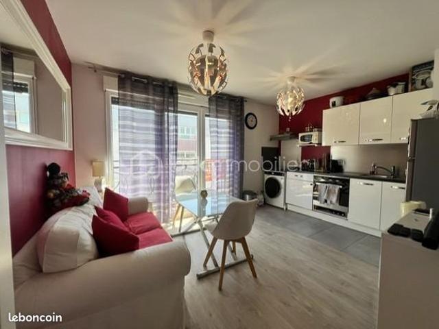 Appartement vente à L'Haÿ-les-Roses, Choisy-le-roi