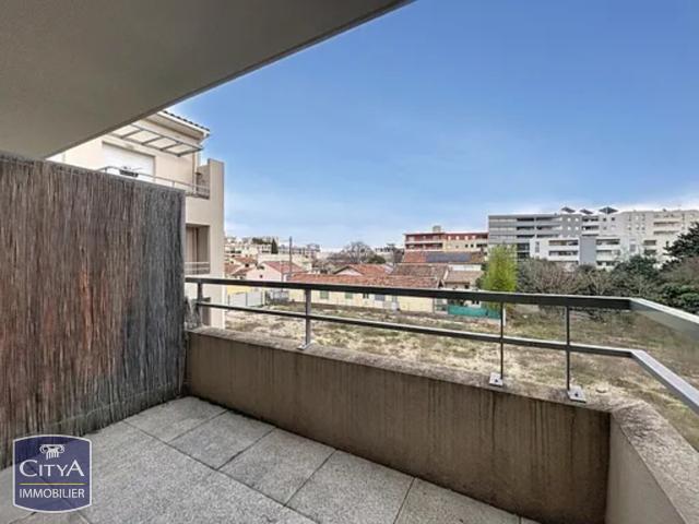 Appartement vente à Nîmes