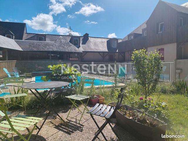 Appartement vente à Vannes, Bretagne