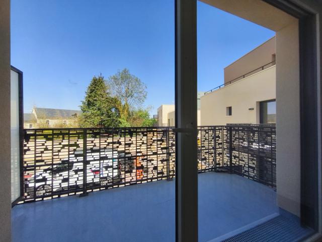 Appartement vente à Caen, Carpiquet