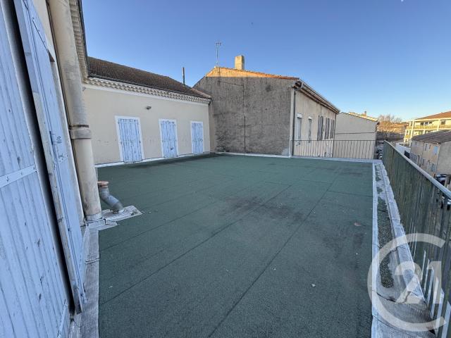 Appartement vente à Aix-en-Provence, Trets