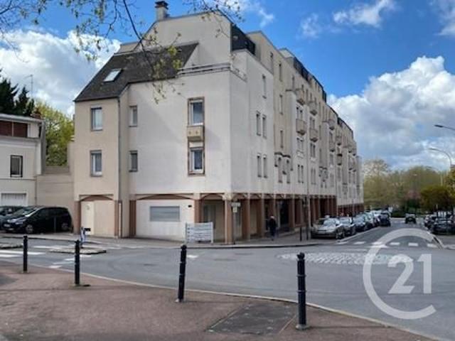Appartement vente à Argenteuil, Eaubonne