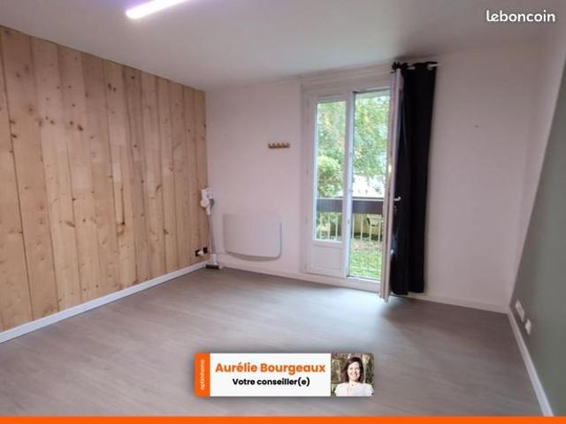 Appartement vente à Évreux, Evreux