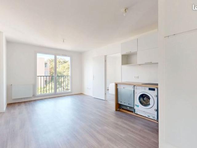 Appartement vente à Roissy-en-Brie, Seine-et-Marne