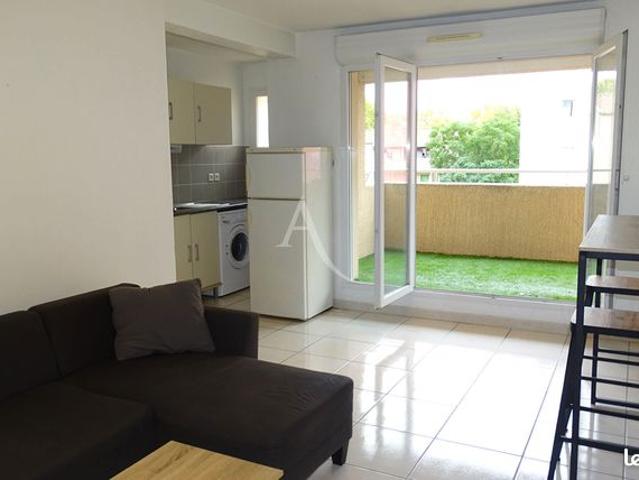 Appartement vente à Carcassonne