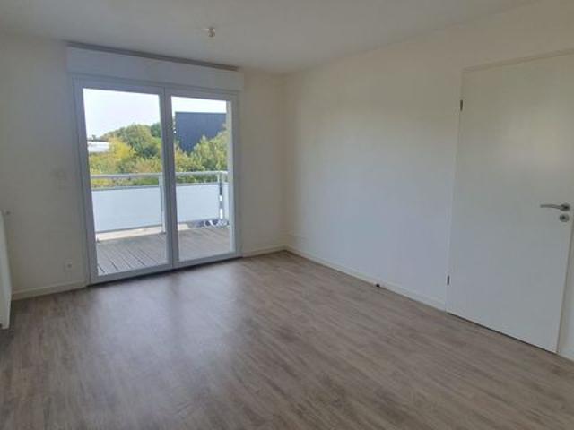 Appartement vente à Plescop, Morbihan