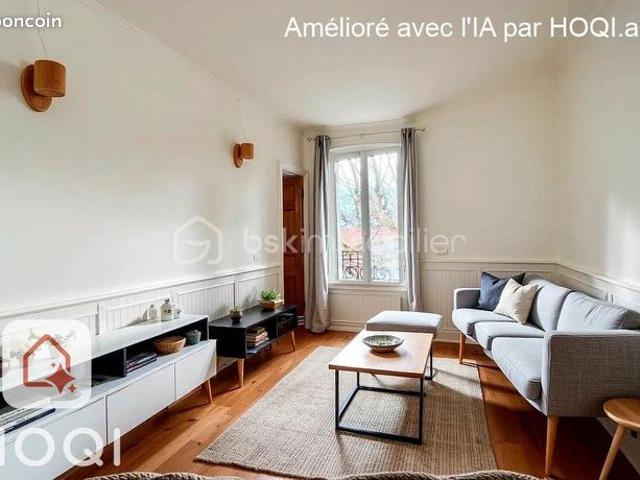 Appartement vente à Dreux, Montreuil