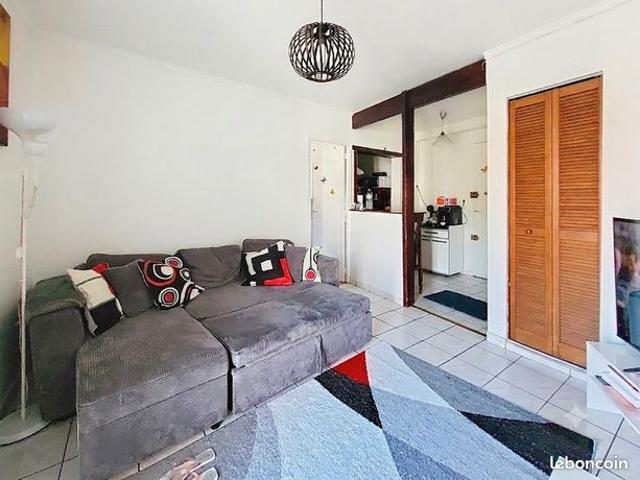 Appartement vente à Torcy, Ozoir-la-ferrière