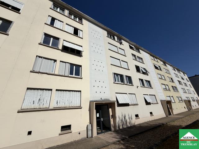 Appartement vente à Nogent-sur-Marne, Champigny-sur-marne