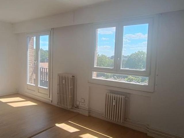 Appartement vente à Lille, Tourcoing