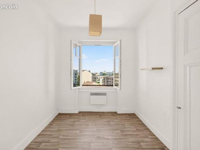 Appartement vente à Lyon, Métropole de Lyon