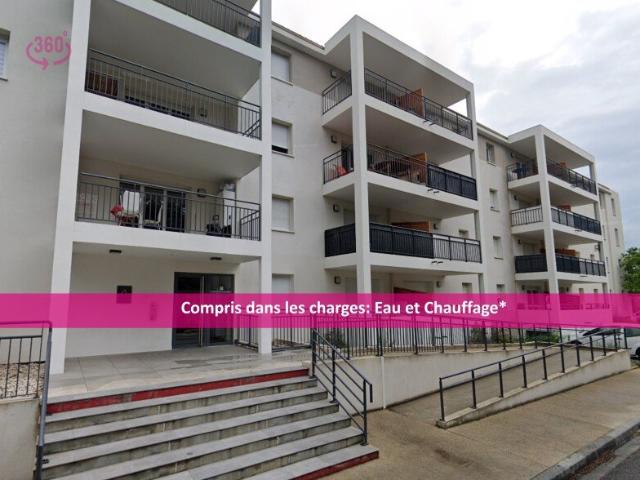Appartement location à Avignon