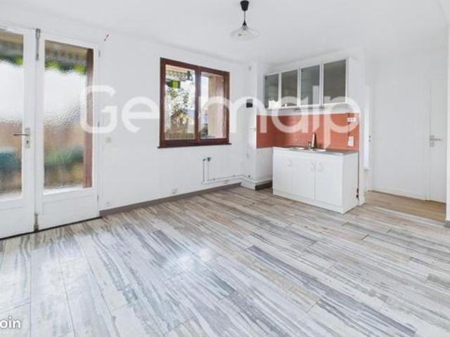 Appartement vente à Annecy, Gruffy