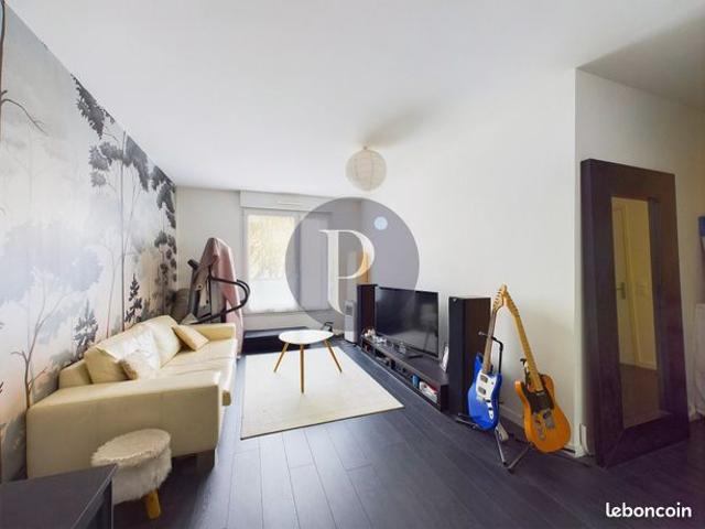 Appartement vente à Châtenay-Malabry, Hauts-de-Seine