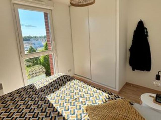 Appartement vente à Arras, Saint-laurent-blangy
