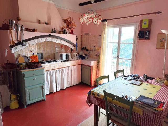 Appartement vente à Nice, La Croix-sur-roudoule