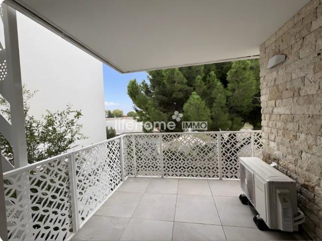 Appartement vente à Boirargues, Lattes