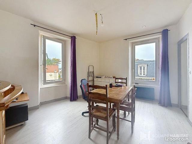 Appartement vente à Guingamp, Bretagne