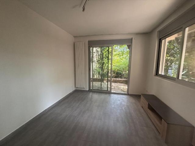 Appartement location à Nanterre