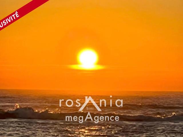 Appartement vente à Les Sables-d'Olonne