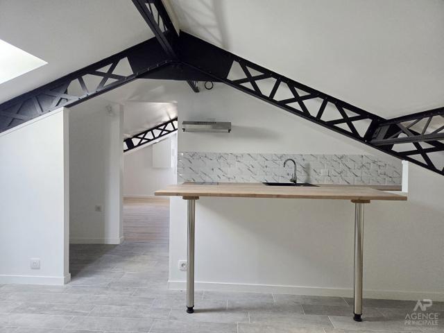 Appartement location à Nanterre, Rueil-malmaison