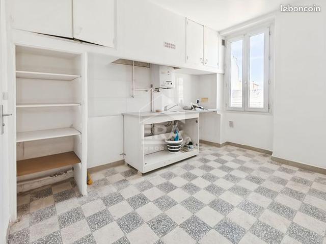 Appartement vente à Marseille, Bouches-du-Rhône