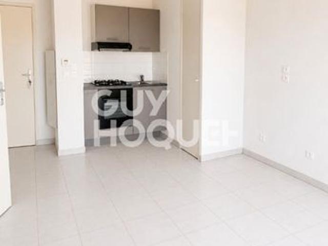 Appartement vente à Vénissieux, Rhône