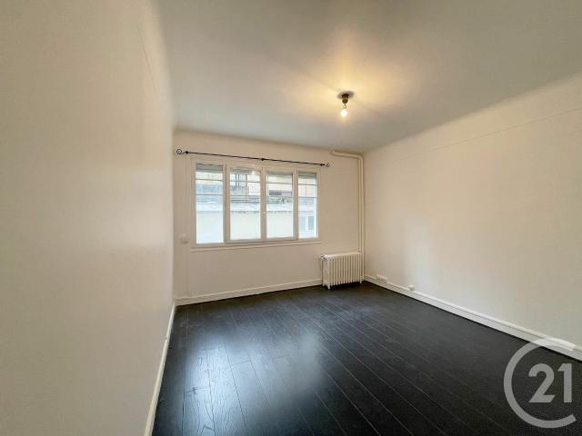 Appartement vente à Nanterre, Courbevoie