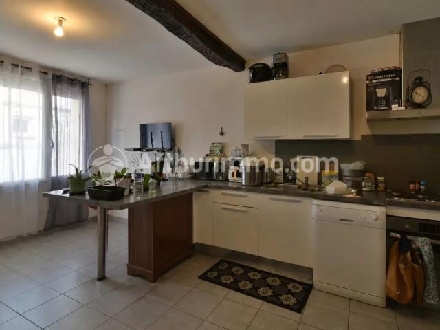 Appartement vente à Toulouse, Bessières