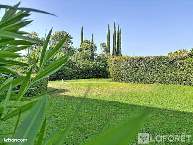Appartement vente à Arrondissement de Toulon, La Londe-les-maures