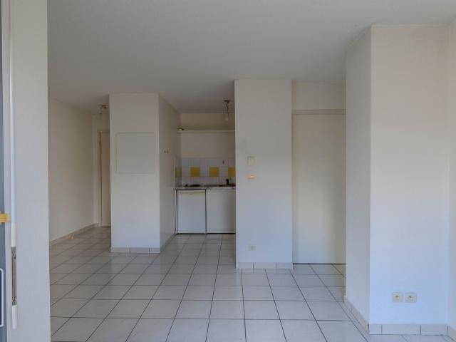 Appartement vente à Camp de Monges, Cahors