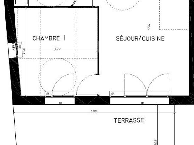 Appartement location à Toulouse