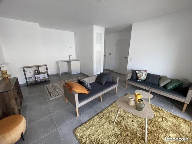Appartement vente à Pins-justaret, Haute-Garonne