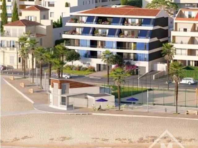Appartement vente à Marseille, La Ciotat