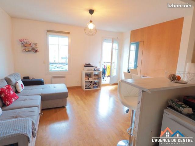 Appartement vente à Saint-Germain-en-Laye, Carrières-sous-poissy