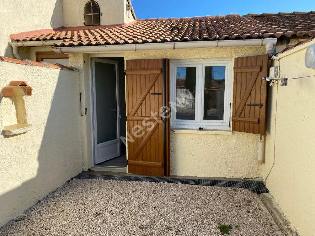 Appartement location à Istres, Marignane