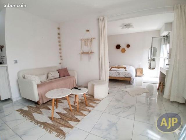 Appartement vente à Saintes