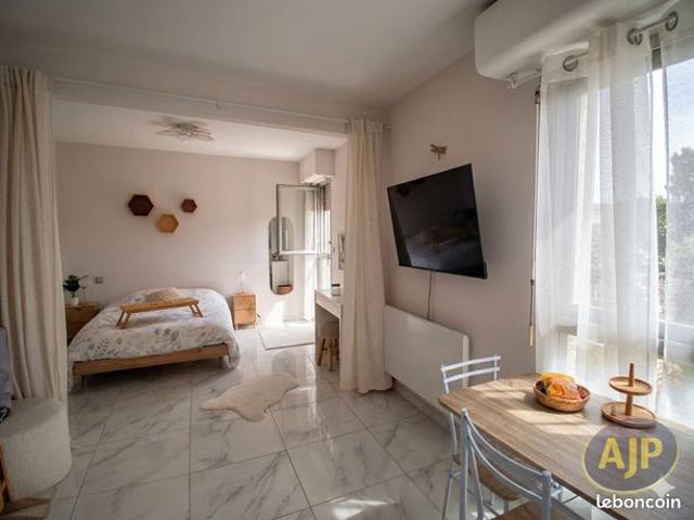Appartement vente à Saintes