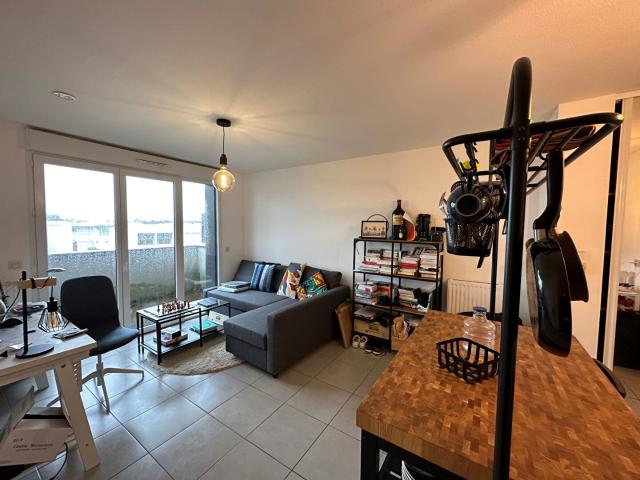 Appartement vente à Le Haillan