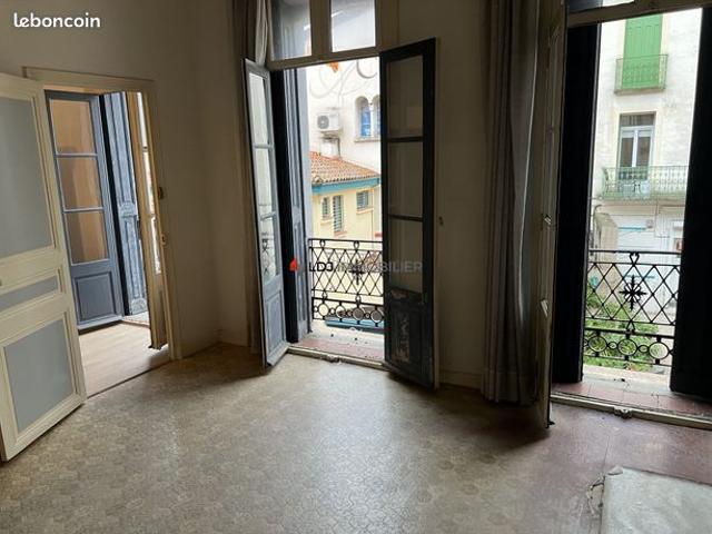 Appartement vente à Céret, Amélie-les-bains-palalda