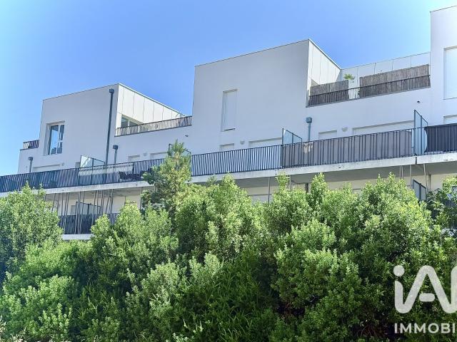 Appartement vente à Saint-Nazaire, Saint-nazaire