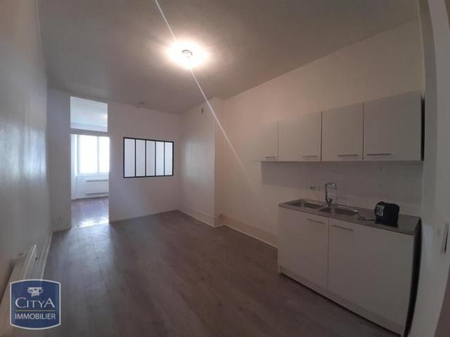 Appartement location à Bourg-en-Bresse, Ain