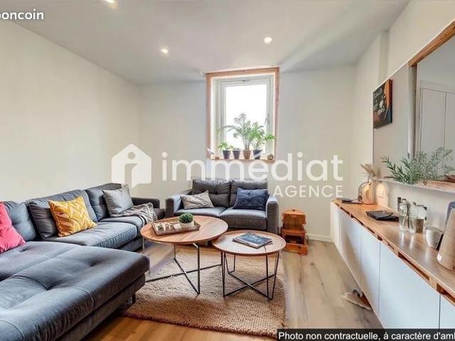 Appartement vente à Nanterre, Rueil-malmaison